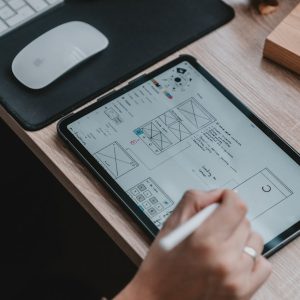 UI/UX Design Masterclass: Figma to Production
